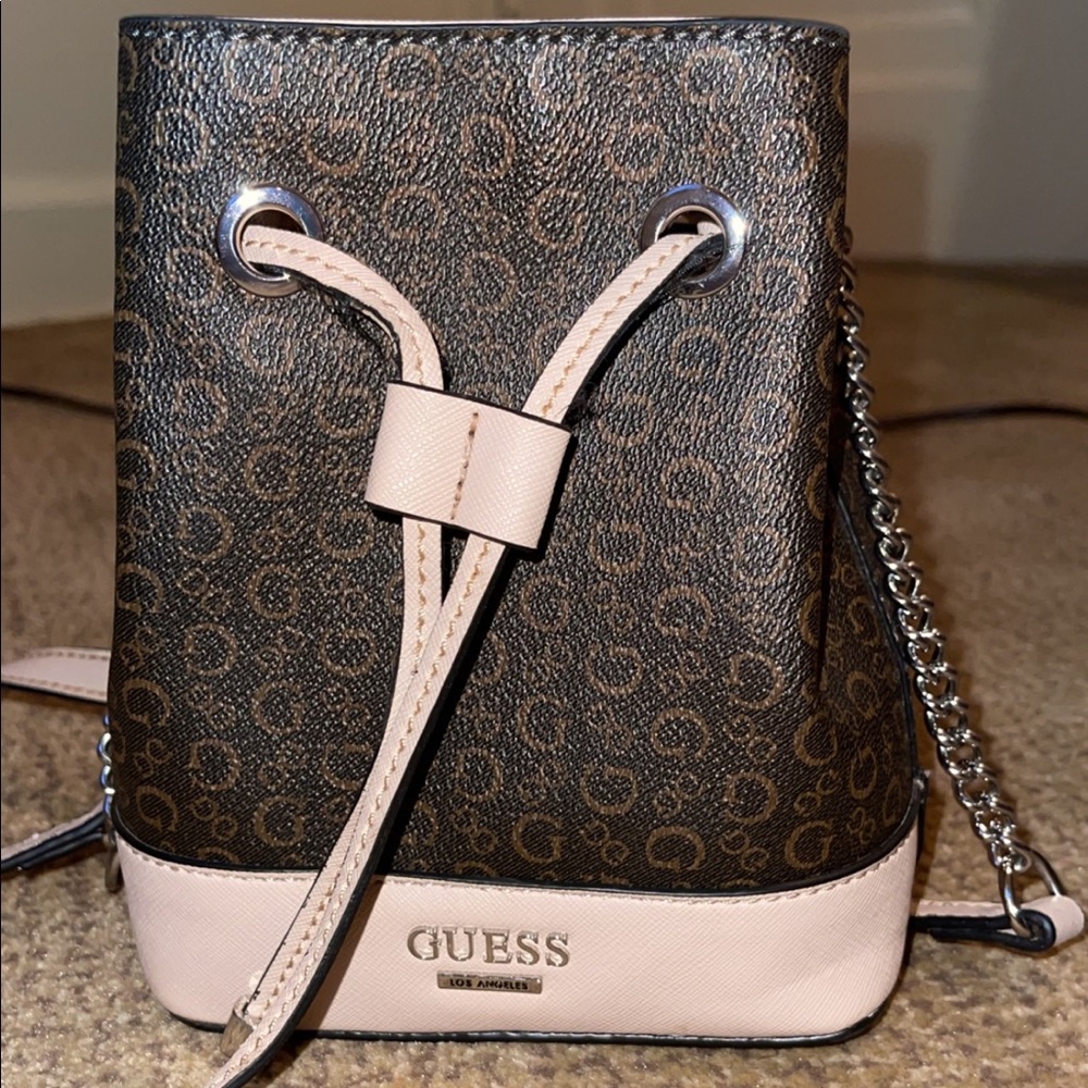 Guess crossbody bag